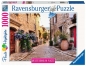 Preview: Ravensburger 14975 - Mediterranean France, 1000 Teile Puzzle