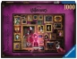 Preview: Ravensburger 15022 - Villainous: Captain Hook, 1000 Teile Puzzle