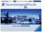 Preview: Ravensburger 15050 - Leuchtendes New York, 1000 Teile Puzzle