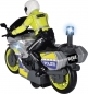Preview: Dickie 203712018 - Police Bike, Polizeimotorrad