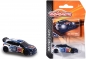 Preview: Majorette 212084009Q06 - Racing VW Polo WRC Champion + Sammelkarte
