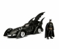 Preview: Jada 253215003 - 1:24 Batman 1995 Batmobile