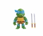 Preview: Jada 253283000 - Turtles 4'' Leonardo Figur