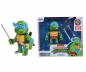 Preview: Jada 253283000 - Turtles 4'' Leonardo Figur