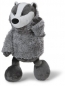 Preview: Nici 34667 - Dachs Schlenker, ca. 35 cm