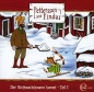 Preview: Pettersson & Findus - Der Weihnachtsmann kommt, Teil 1 von 2 - Das Original-Hörspiel zur TV-Serie, Folge 7