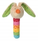 Preview: Sigikid 41523 - Geschenkset Hase, Rainbow Rabbit im Koffer