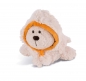 Preview: Nici 42009 Winter Kuscheltier Robbe Cozylou, 20 cm