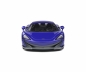 Preview: Solido 421180400 - 1:18 McLaren 600LT violett
