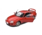 Preview: Solido 421181290 - 1:18 Toyota Supra rot