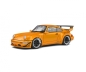 Preview: Solido 421181370 - 1:18 Porsche RWB 964 HIBIKI orange