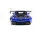 Preview: Solido 421181480 - 1:18 Nissan GTR 35 blau