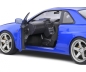 Preview: Solido 421181880 - 1:18 Nissan GTR (R34) blau