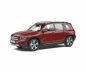 Preview: Solido 421182600 - 1:18 MB GLB X247 AMG rot