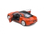 Preview: Solido 421183000 - 1:18 Alpine A110 S orange