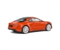 Preview: Solido 421183000 - 1:18 Alpine A110 S orange