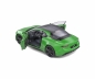 Preview: Solido 421183100 - 1:18 Alpine A110 Pure grün
