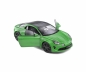 Preview: Solido 421183100 - 1:18 Alpine A110 Pure grün