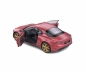 Preview: Solido 421183200 - 1:18 Alpine A110 Pure pink