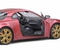 Preview: Solido 421183200 - 1:18 Alpine A110 Pure pink