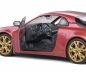 Preview: Solido 421183200 - 1:18 Alpine A110 Pure pink