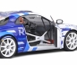 Preview: Solido 421183300 - 1:18 Alpine A110 Rally #91