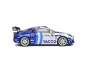 Preview: Solido 421183300 - 1:18 Alpine A110 Rally #91