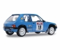 Preview: Solido 421185740 - 1:18 Peugeot 205 Rallye #18