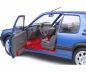 Preview: Solido 421186300 – 1:18 Peugeot 205 GTI blau