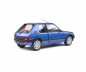 Preview: Solido 421186300 – 1:18 Peugeot 205 GTI blau