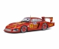 Preview: Solido 421188100 – 1:18 Porsche 935 MobyDick #30 rot