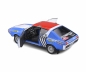 Preview: Solido 421188200 – 1:18 Renault R17 #12 blau