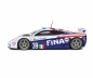 Preview: Solido 421188300 – 1:18 McLaren F1 GTR #39 weiß