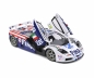 Preview: Solido 421188300 – 1:18 McLaren F1 GTR #39 weiß