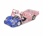 Preview: Solido 421188900 – 1:18 Porsche 956 blau/rot #8