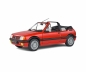 Preview: Solido 421189000 – 1:18 Peugeot 205 Cabrio rot