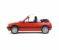 Preview: Solido 421189000 – 1:18 Peugeot 205 Cabrio rot