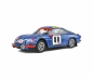 Preview: Solido 421189600 – 1:18 Alpine A110 16005 blau #88