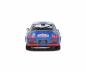 Preview: Solido 421189600 – 1:18 Alpine A110 16005 blau #88