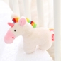 Preview: Sigikid 42187 - Rassel Einhorn weiß Red Stars