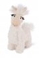 Preview: Nici 42246 - La Lounge Kuscheltier Lama Dalia, ca. 23 cm