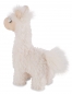 Preview: Nici 42246 - La Lounge Kuscheltier Lama Dalia, ca. 23 cm