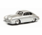 Preview: Schuco 450025300 - 1:18 Porsche 356 Gmünd, silber