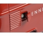 Preview: Schuco 450029900 - 1:18 VW T1 Kasten PORSCHE 'Renndienst'