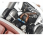 Preview: Schuco 450033400 - 1:18 Porsche 550 Spyder #37