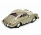 Preview: Schuco 450260200 - 1:43 Porsche 356 A Coupé grau, limitiert