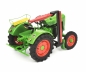 Preview: Schuco 450262900 - 1:43 Fendt F20G Dieselross grün