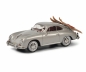Preview: Schuco 450269000 - 1:43 Porsche 356A Wasserski