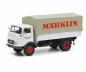 Preview: Schuco 450309900 – 1:43 MB LP911 Märklin