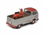 Preview: Schuco 450333000 - 1:43 VW T2a Vintage Scooter